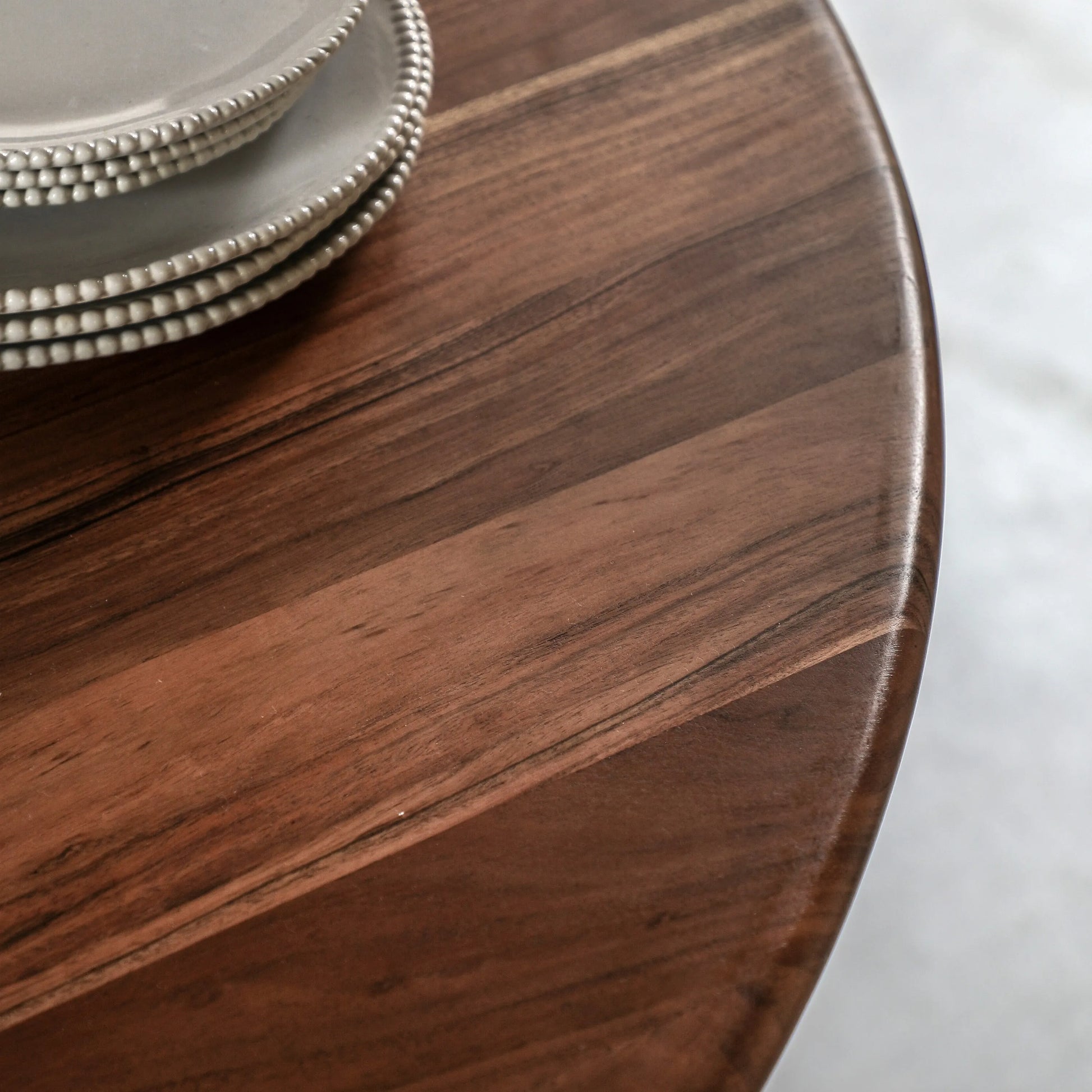 Gallery Direct Borden Round Dining Table