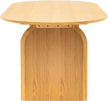 Gallery Direct Geo Dining Table