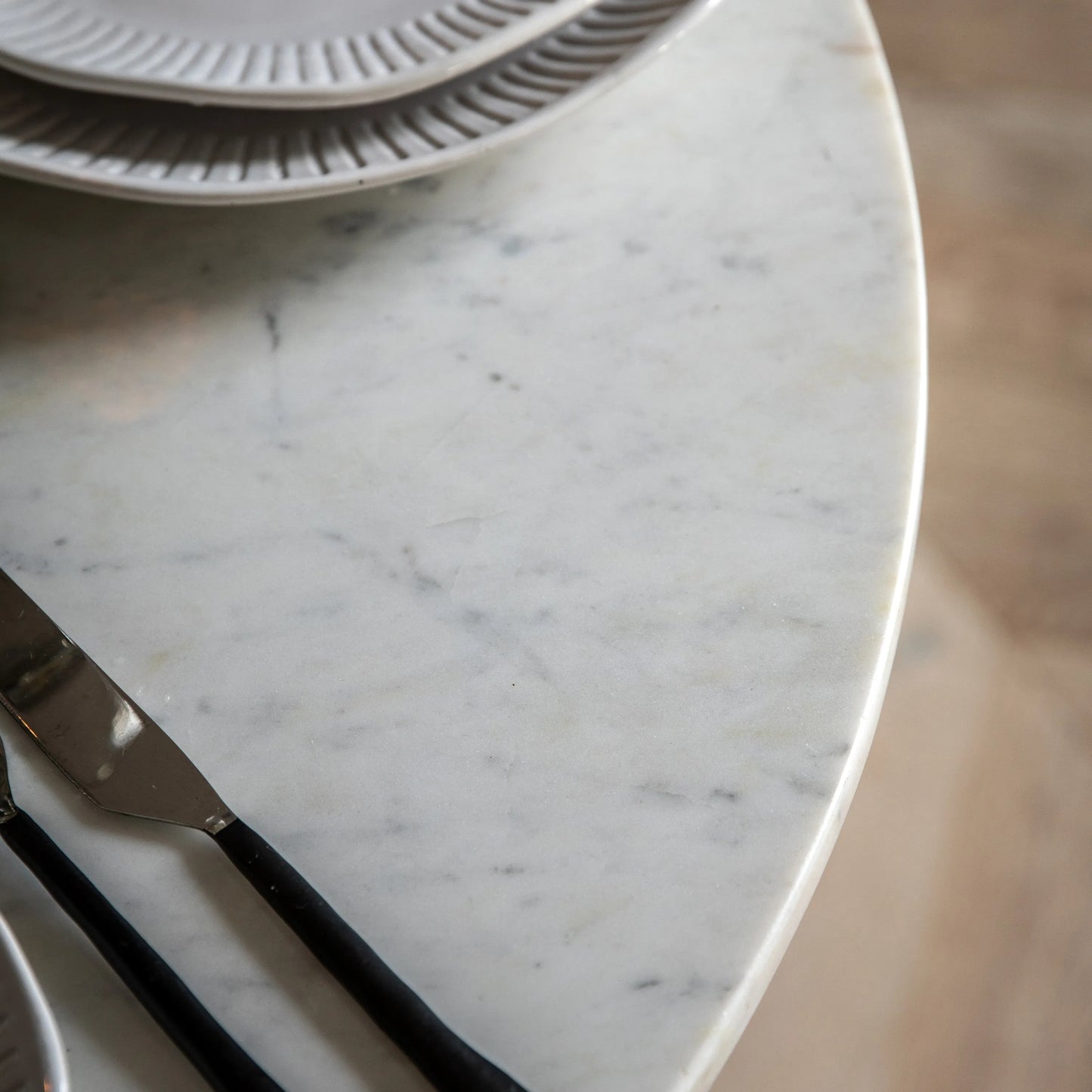 Gallery  Direct Soho Round Dining Table
