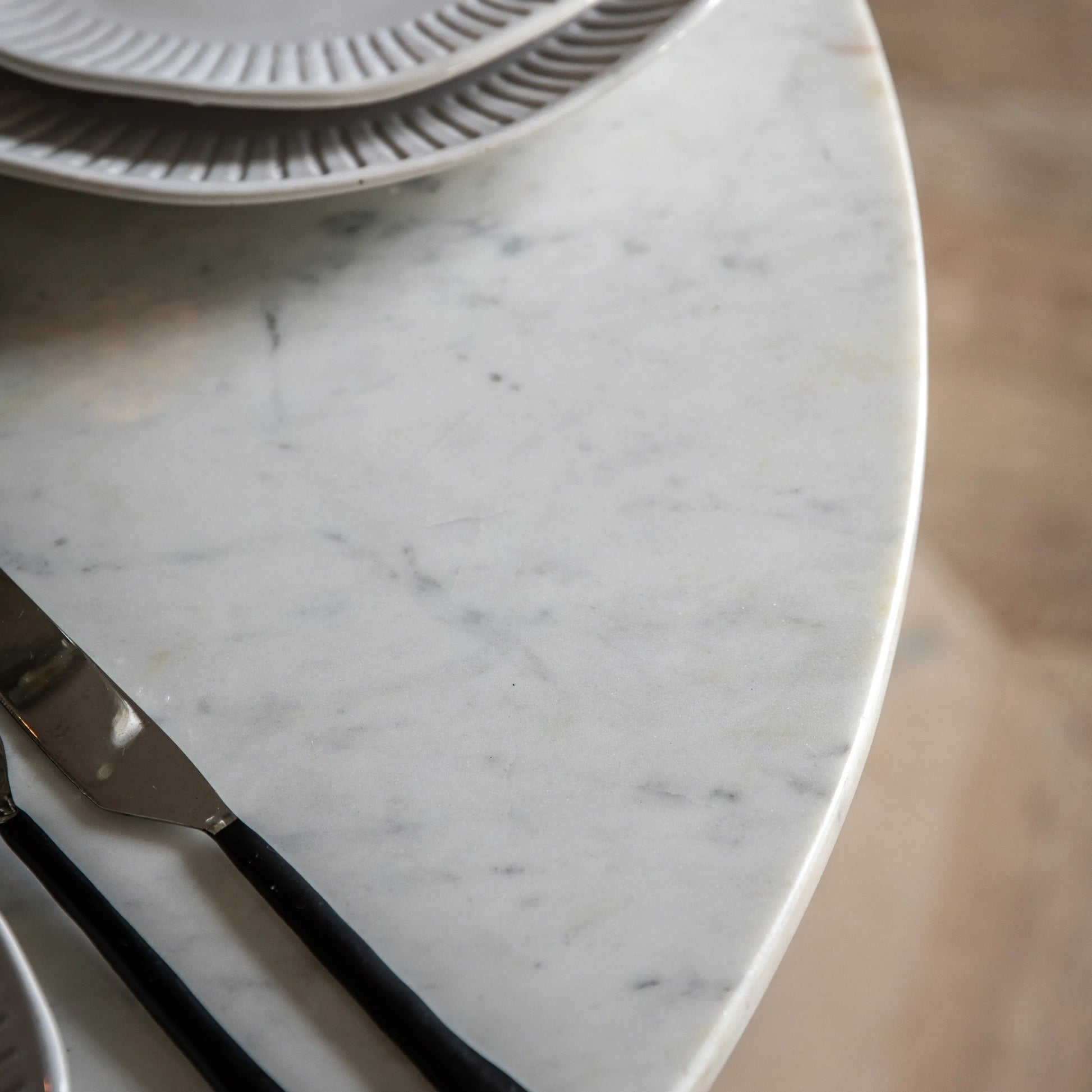 Gallery  Direct Soho Round Dining Table