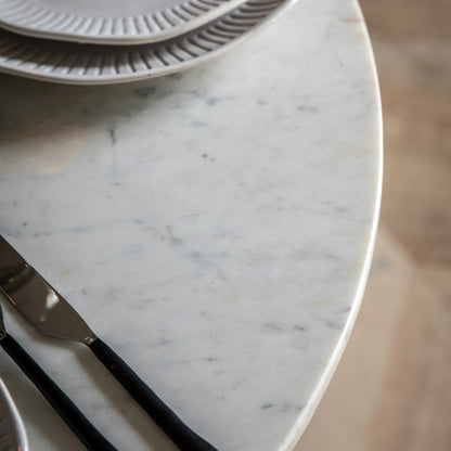 Gallery  Direct Soho Round Dining Table