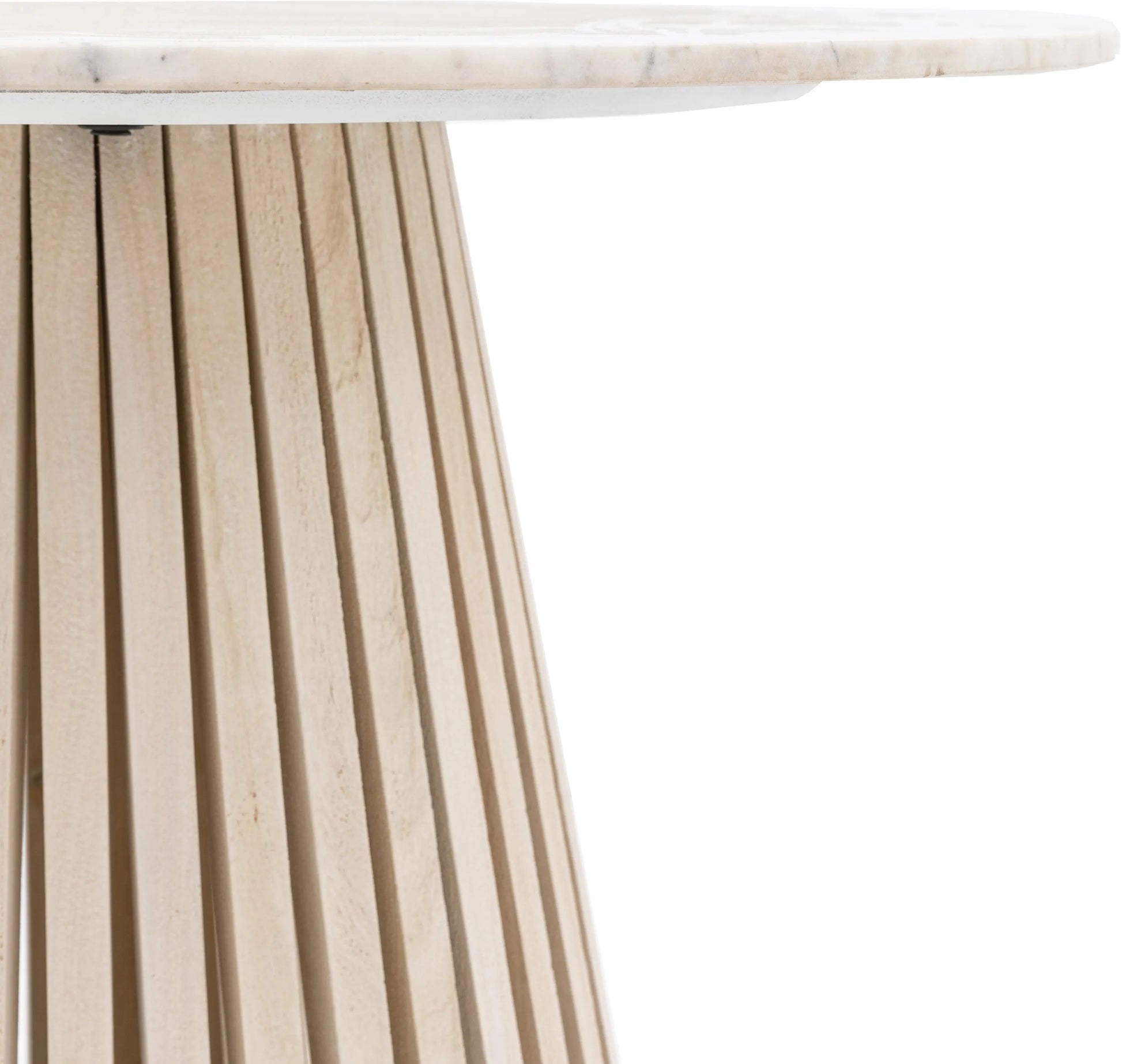 Gallery  Direct Soho Round Dining Table