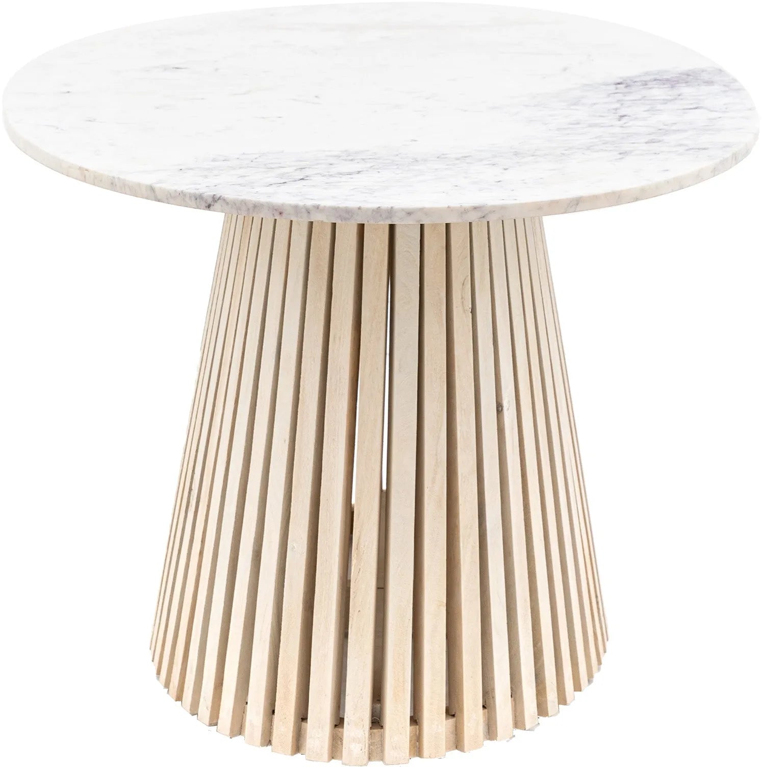 Gallery Direct Soho Oval Dining Table