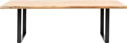 Gallery Direct Chisbury Large Dining Table