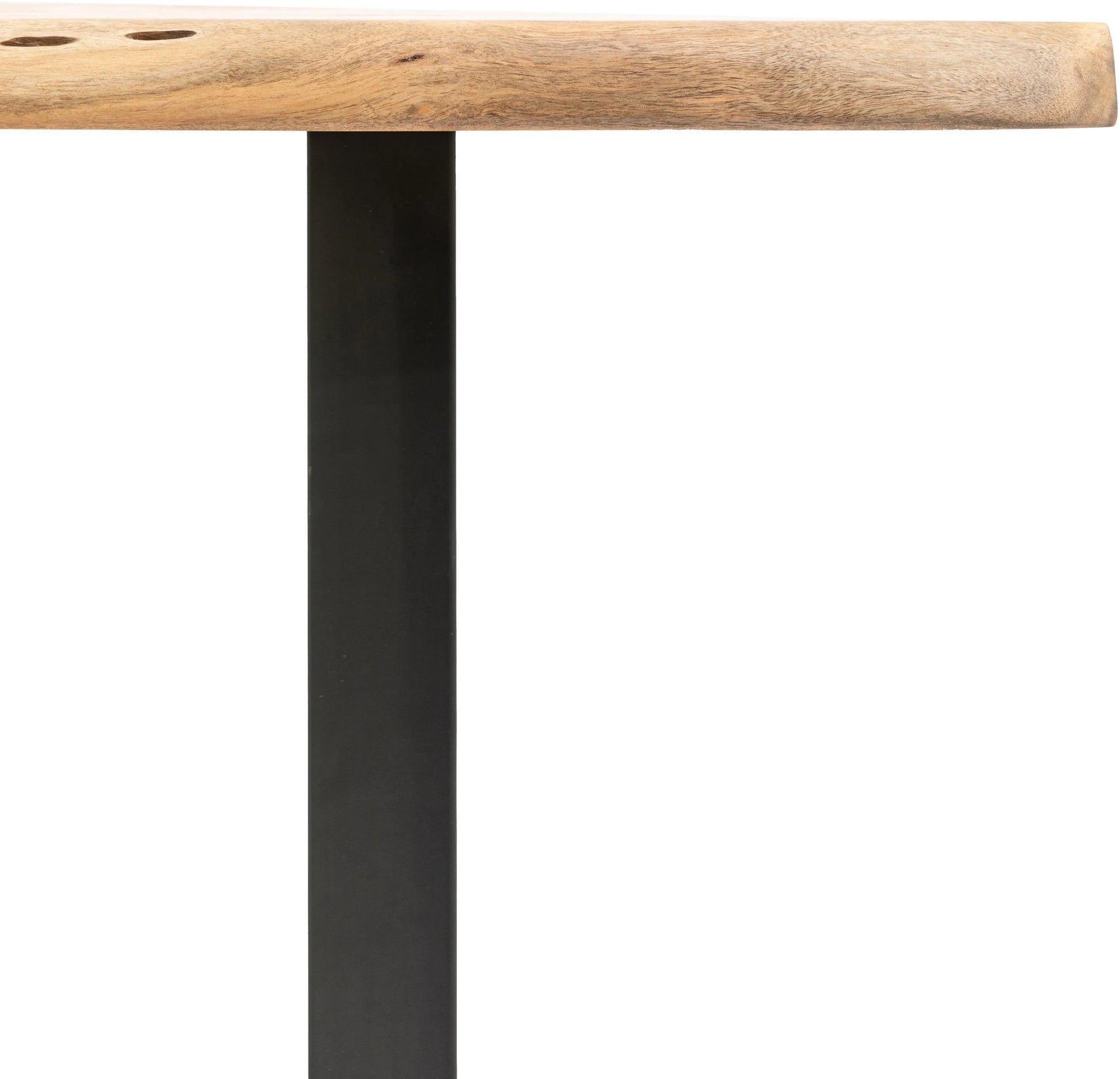 Gallery Direct Chisbury Large Dining Table
