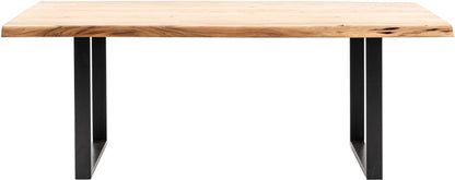 Gallery Direct Chisbury Small Dining Table