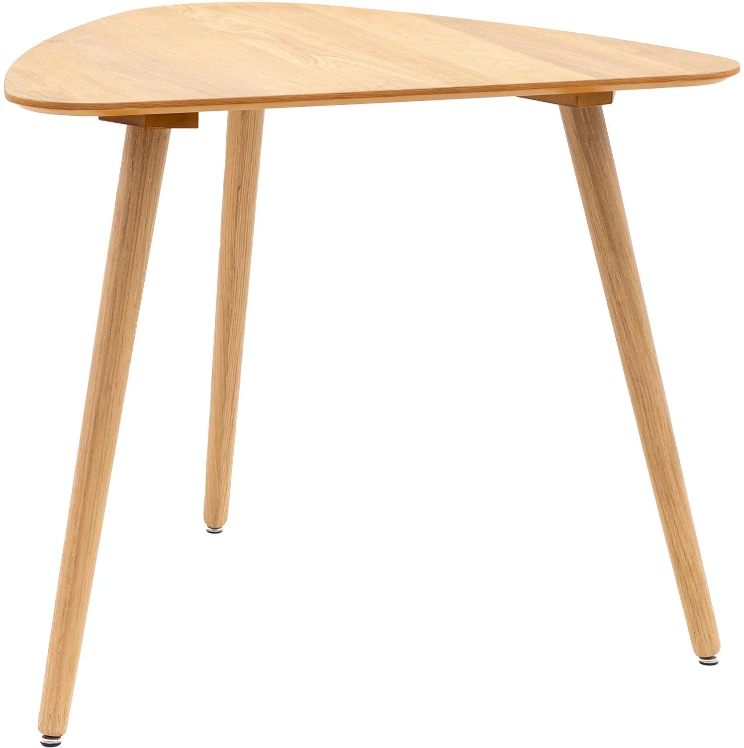 Gallery Direct Hatfield Dining Table Small Natural