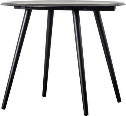 Gallery Direct Maddox Round Dining Table