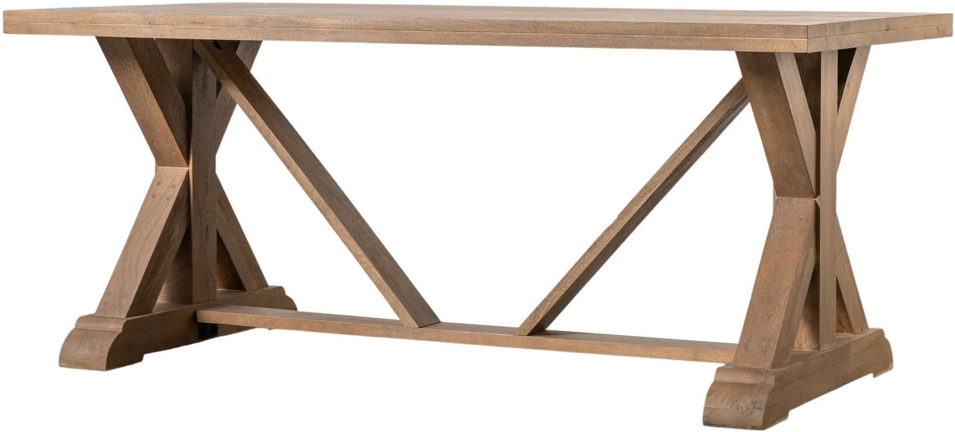 Gallery Direct Ashbourne Small Dining Table