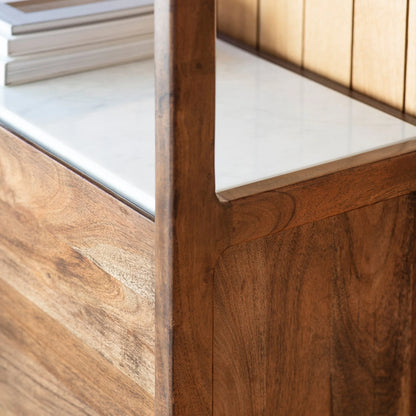 Gallery Direct Barcelona Display Unit