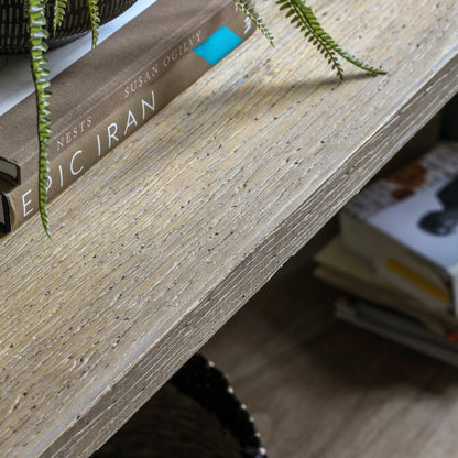 Gallery Direct Brogdale Console Table
