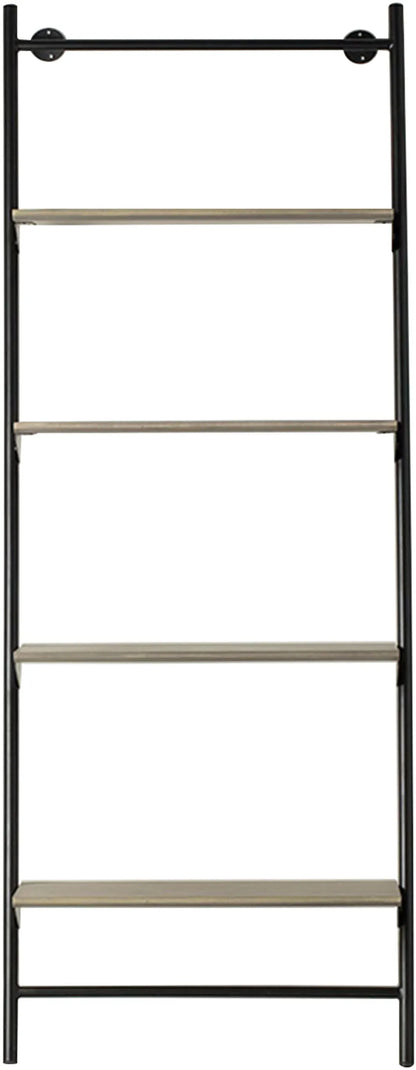 Gallery Direct Carbury Open Display Unit