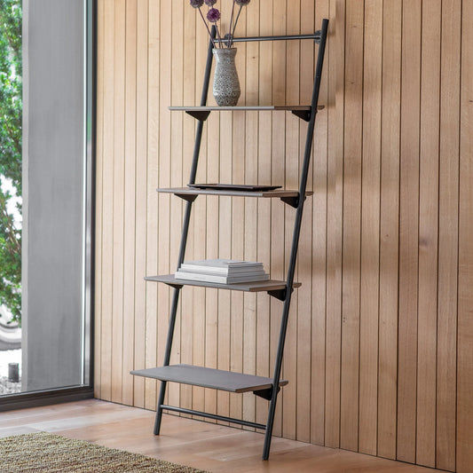 Gallery Direct Carbury Open Display Unit
