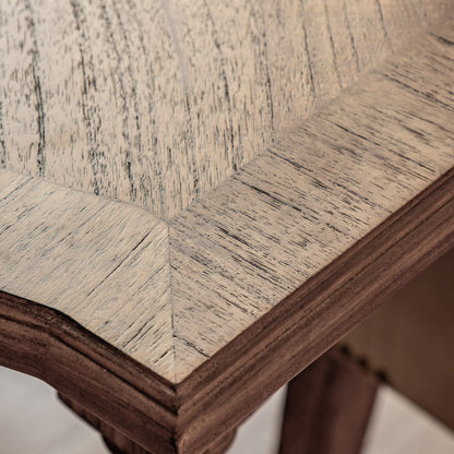 Gallery Direct Highgrove Extending Dining Table