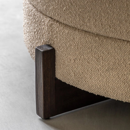 Gallery Direct Cercola Footstool