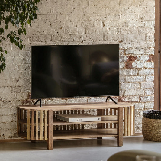 Gallery Direct Voss Media Unit