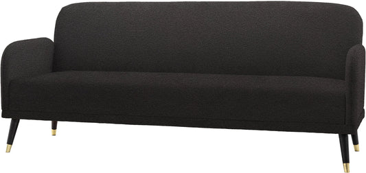 Gallery Direct Holt Sofa Bed Dark Grey