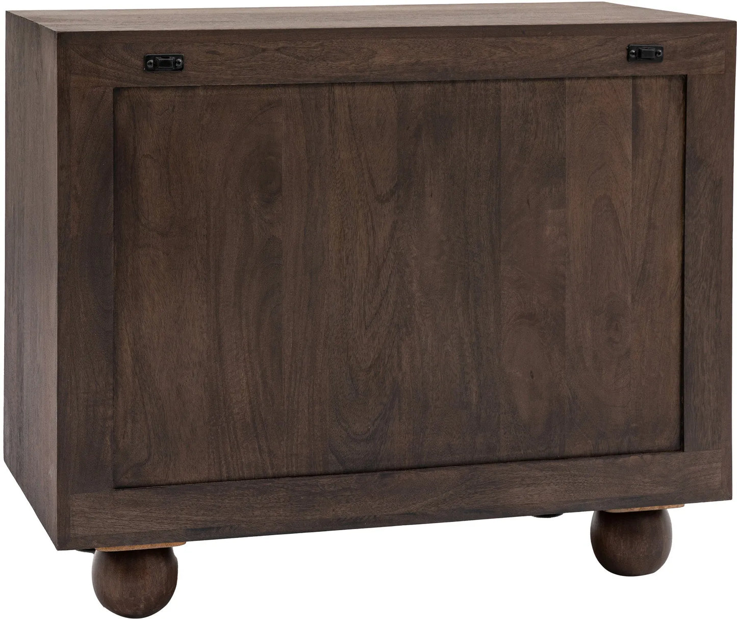 Gallery Direct Arc 2 Door Sideboard