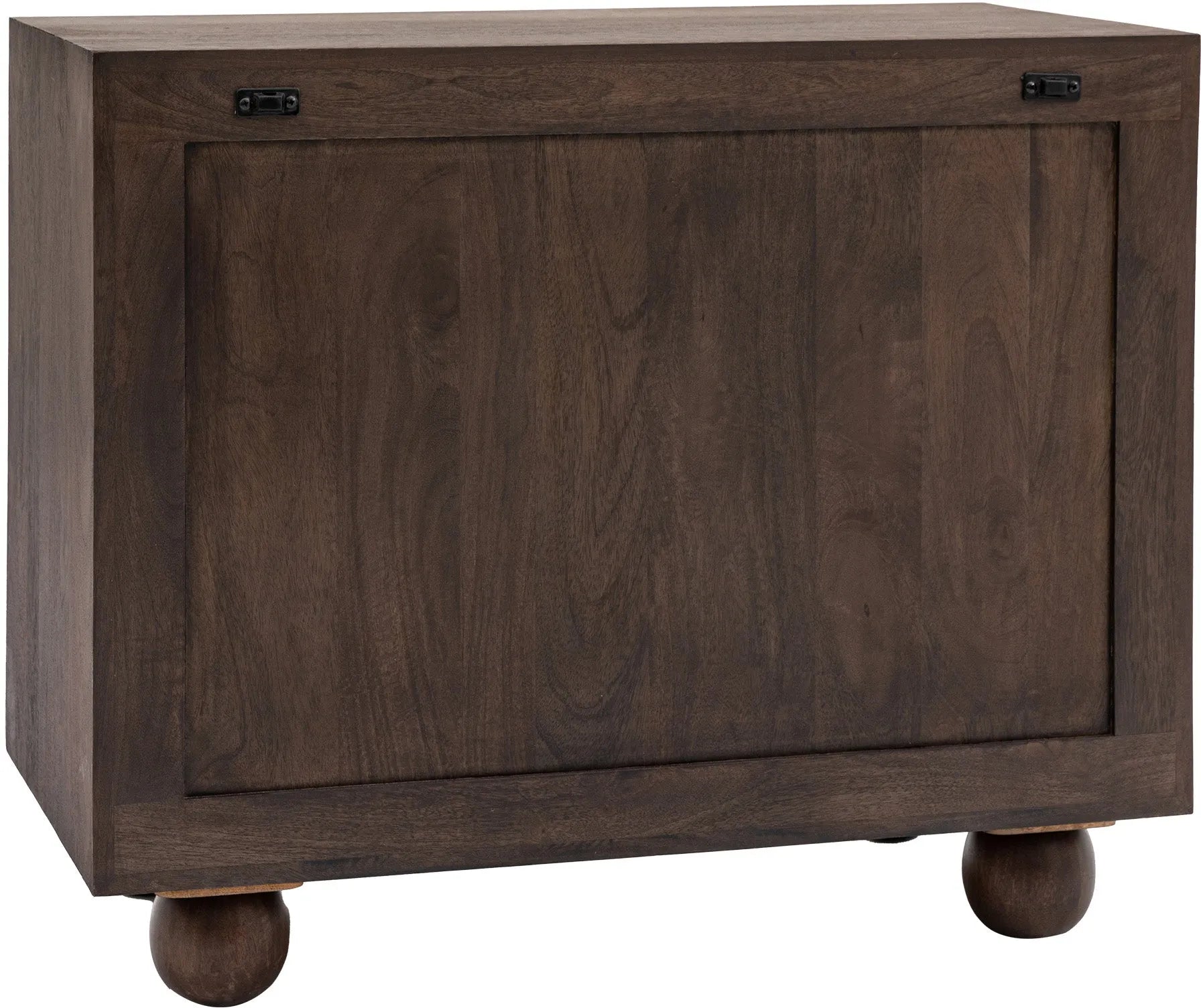 Gallery Direct Arc 2 Door Sideboard