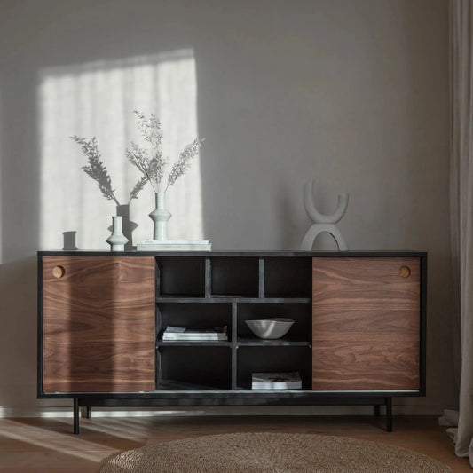 Gallery Direct Barbican Sideboard