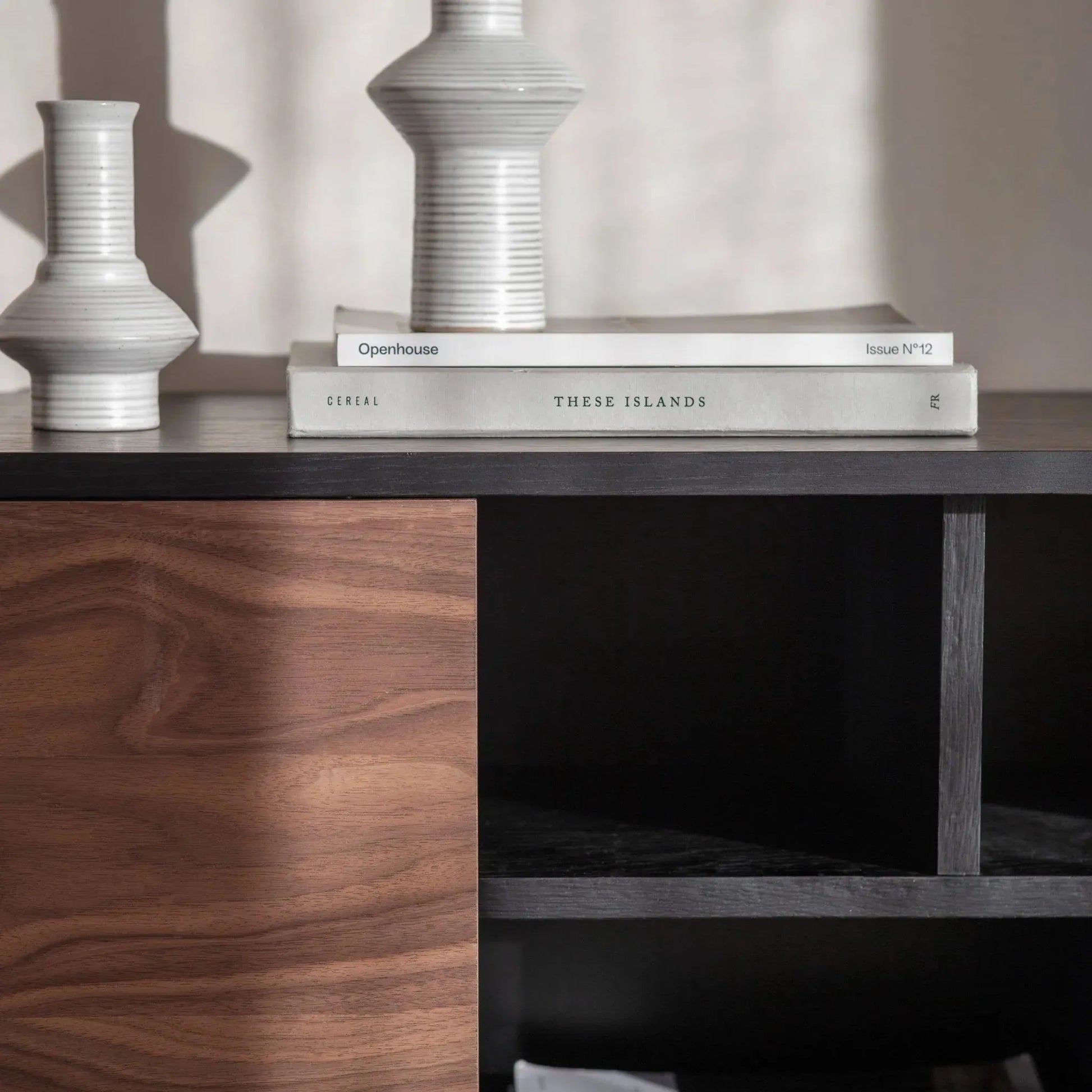 Gallery Direct Barbican Sideboard