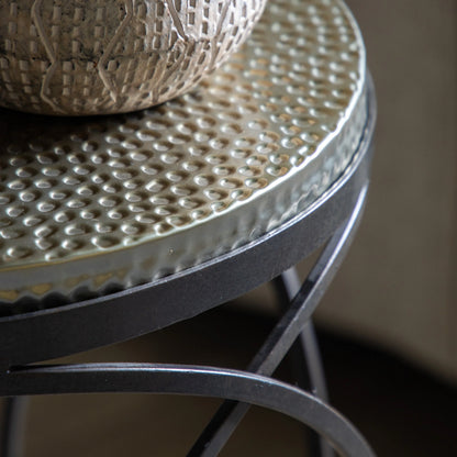 Gallery Direct Kimba Side Table