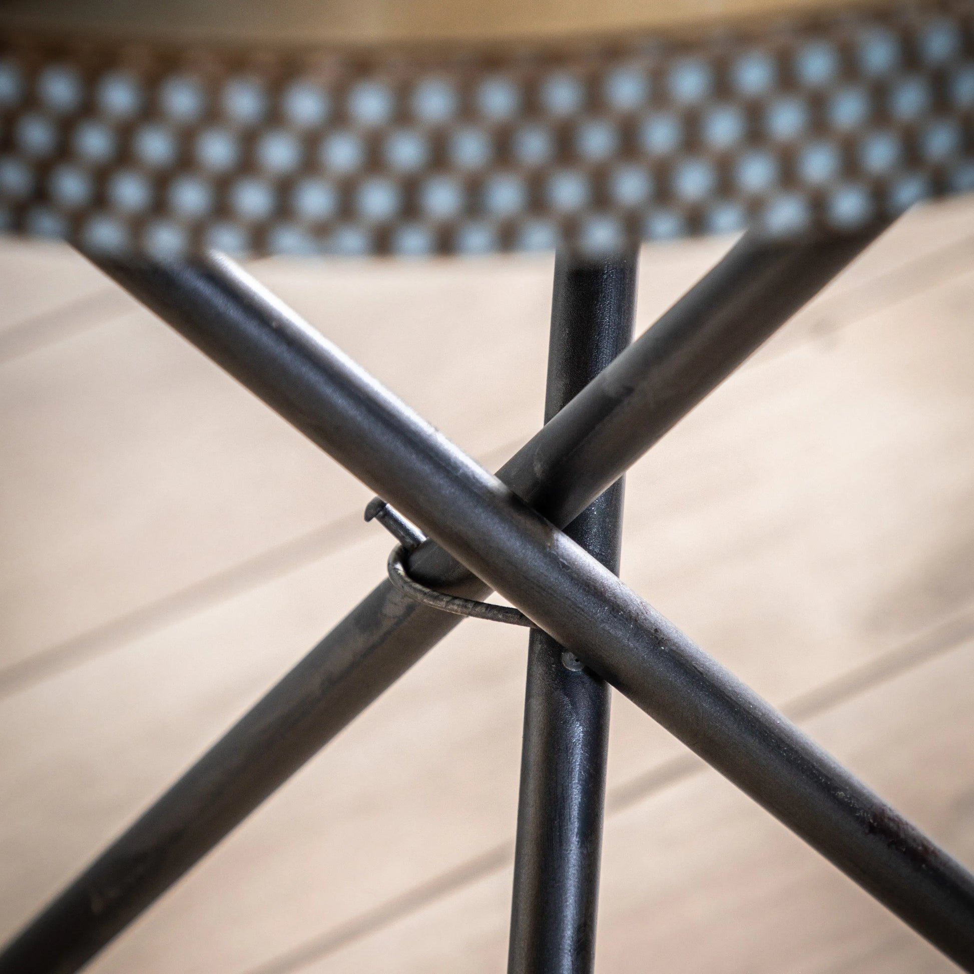 Gallery Direct Epsom Tripod Table