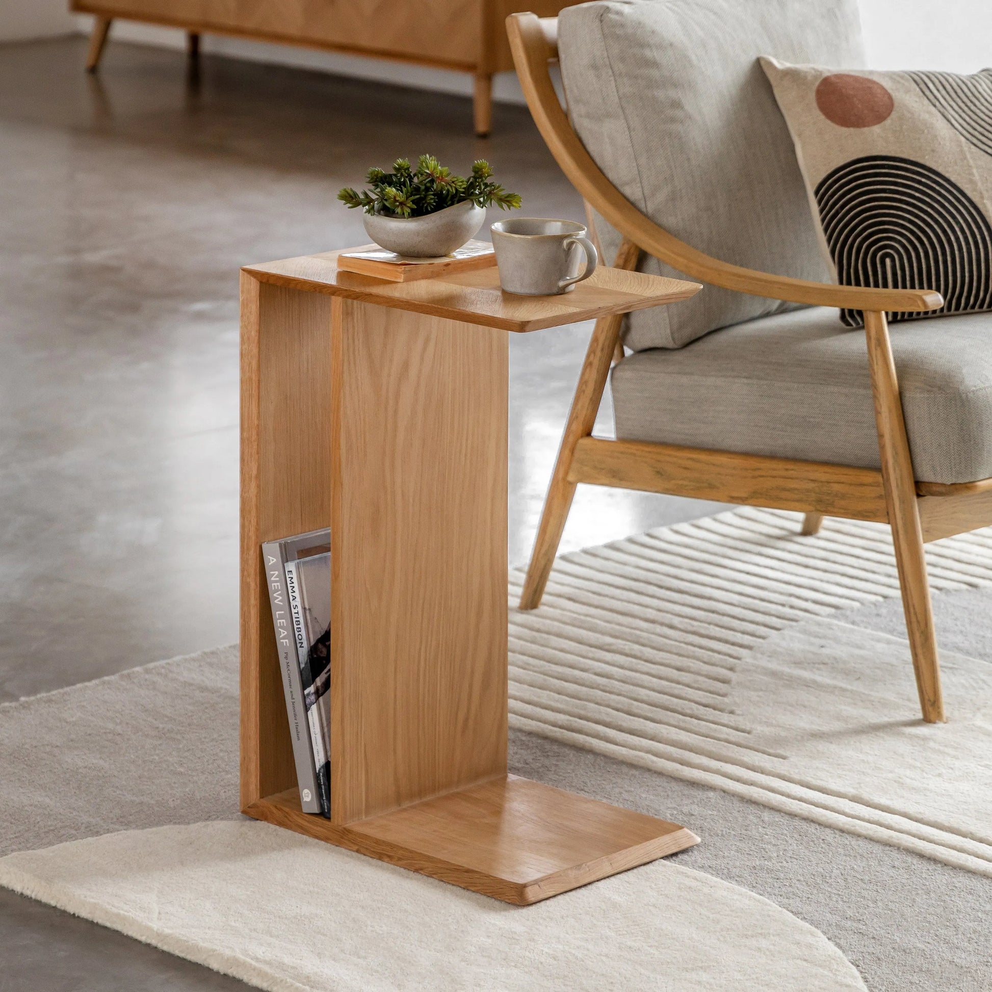 Gallery Direct Milano Supper Table