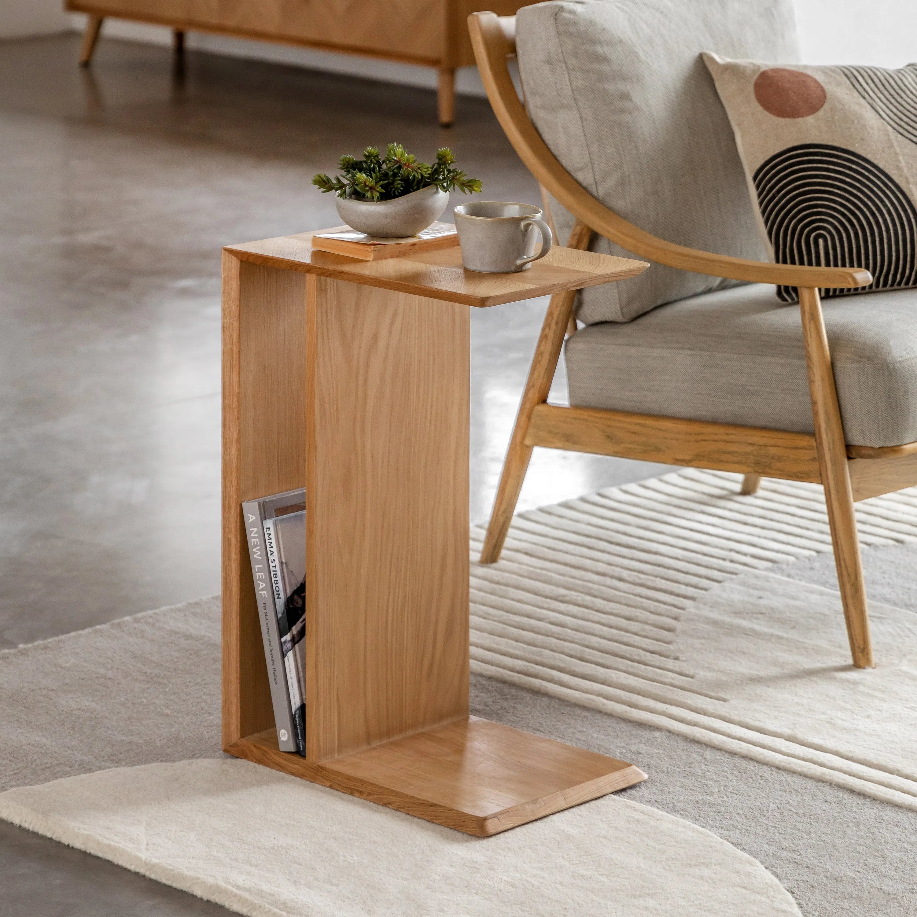 Gallery Direct Milano Supper Table