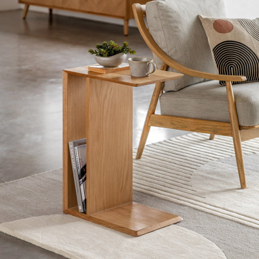 Gallery Direct Milano Supper Table