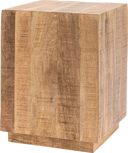 Gallery Direct Iowa Side Table