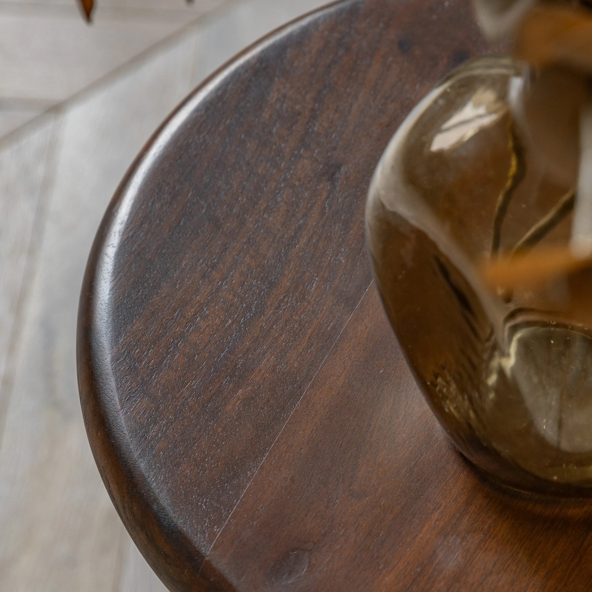 Gallery Direct Sculpt Side Table