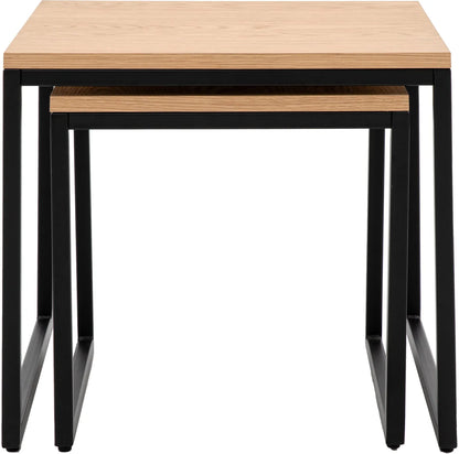 Gallery Direct Henley Side Table Nest