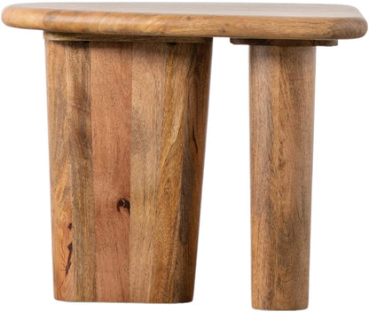 Gallery Direct Hoffman Side Table