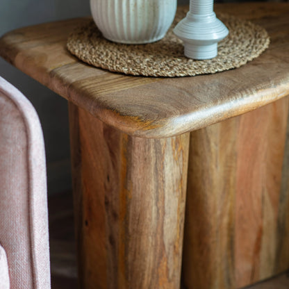 Gallery Direct Hoffman Side Table