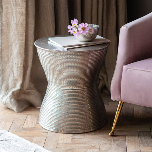 Gallery Direct Karad Side Table