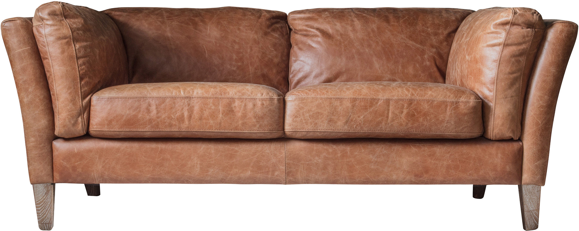 Gallery Direct Ebury 2 Seat Sofa