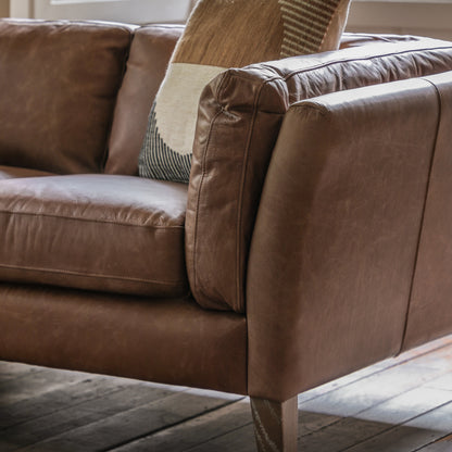 Gallery Direct Ebury 2 Seat Sofa