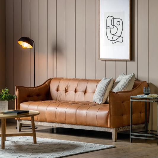 Gallery Direct Ecclestone Sofa