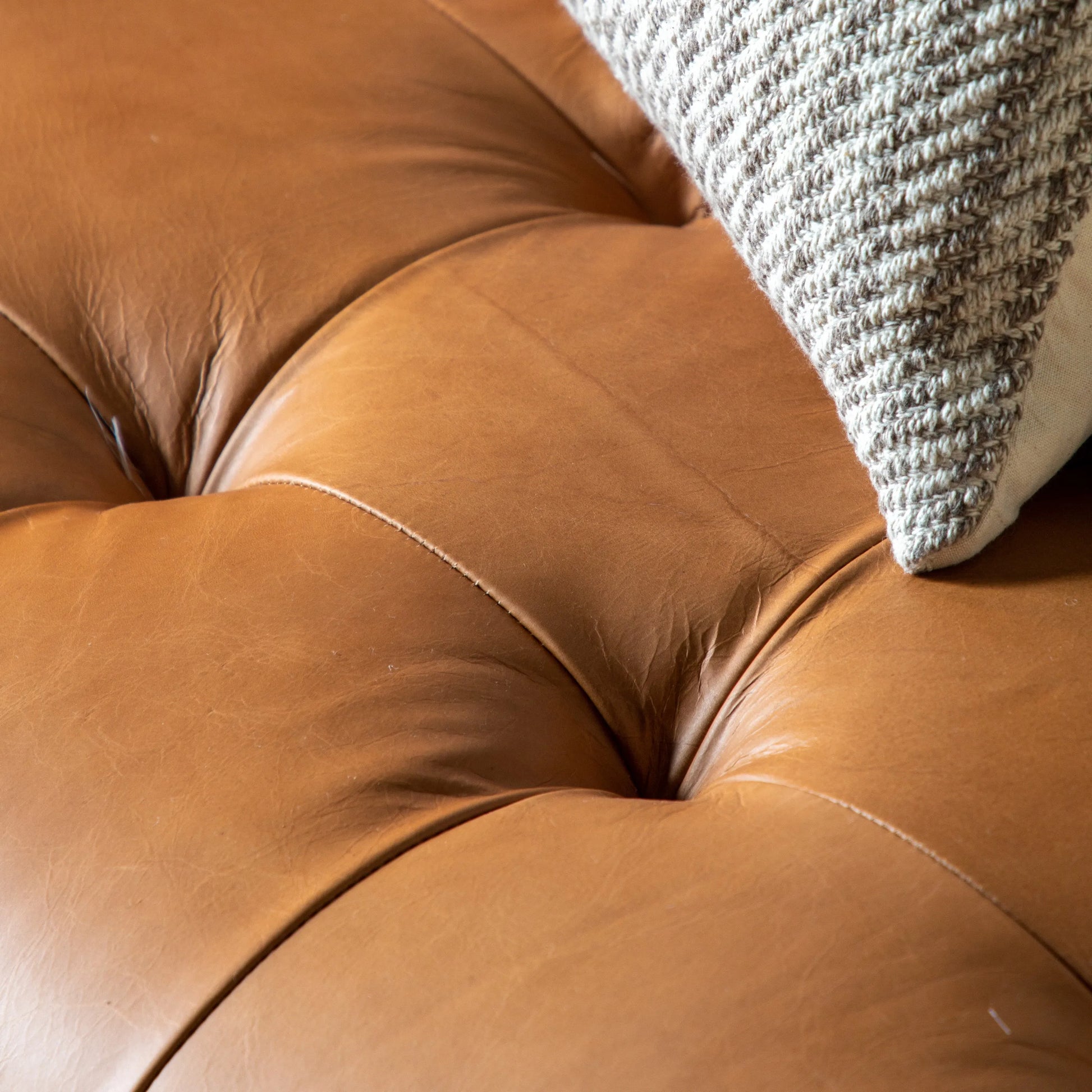 Gallery Direct Ecclestone Sofa