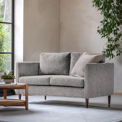 Gallery Direct Gateford Sofa 2 Seater in Natural