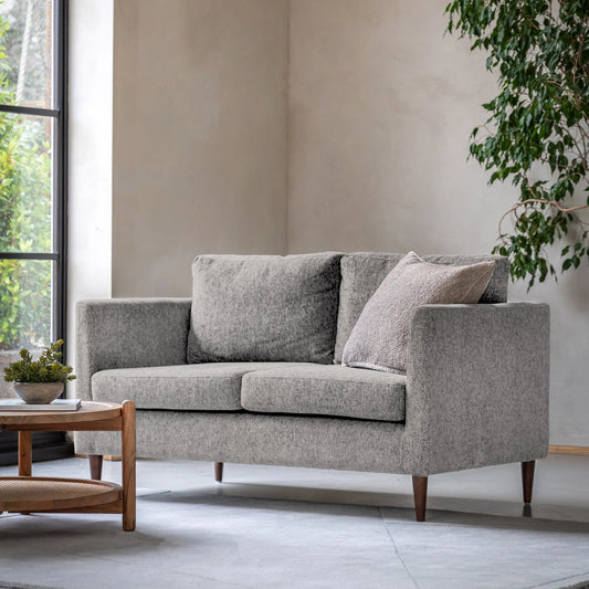 Gallery Direct Gateford Sofa 2 Seater in Natural