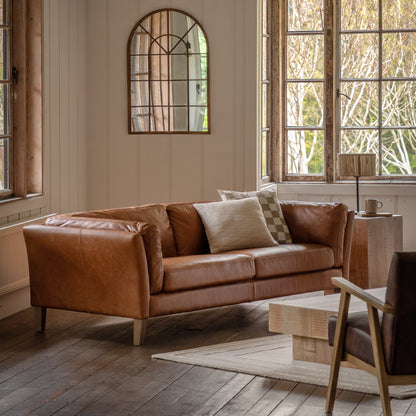 Gallery Direct Ebury 3 Seat Sofa