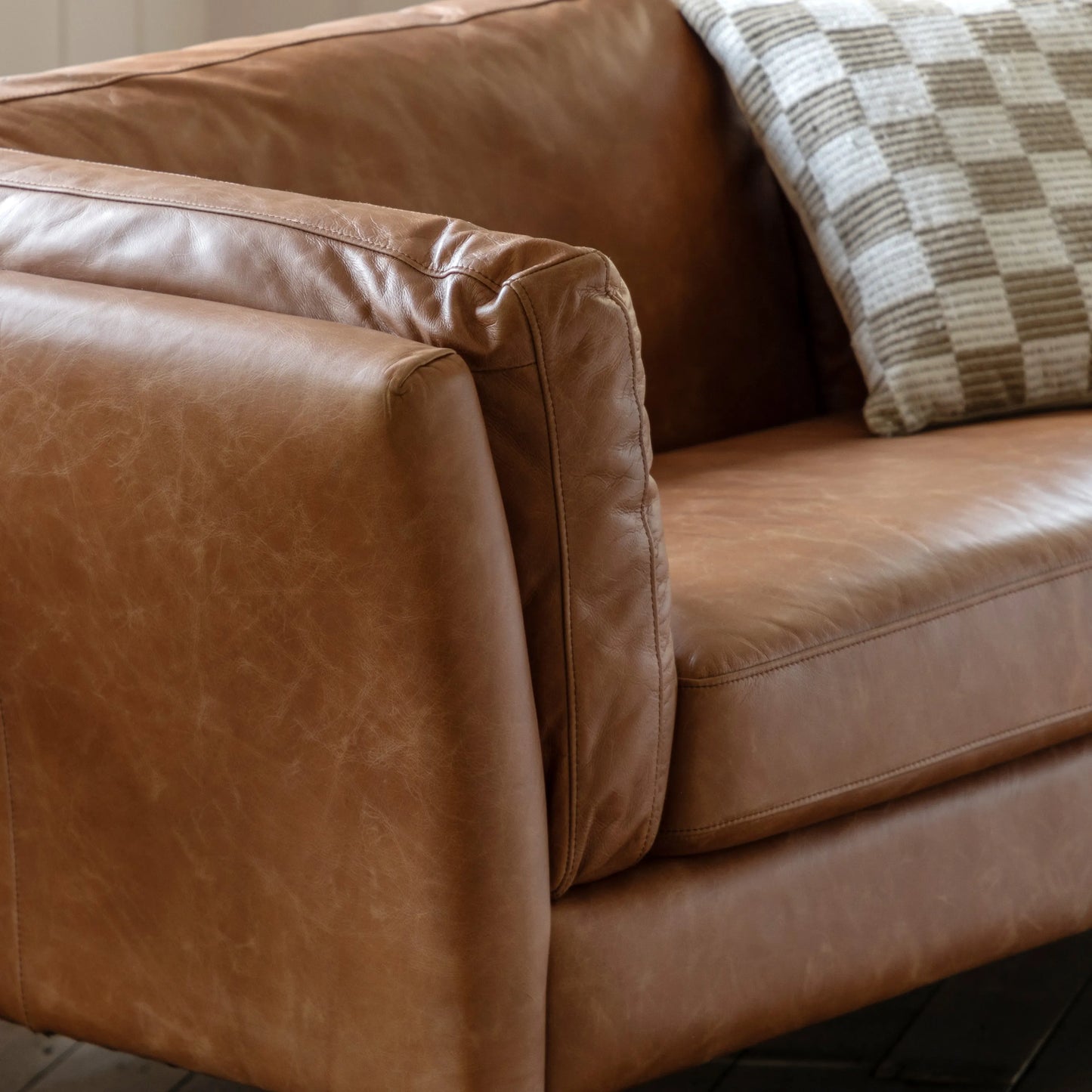 Gallery Direct Ebury 3 Seat Sofa