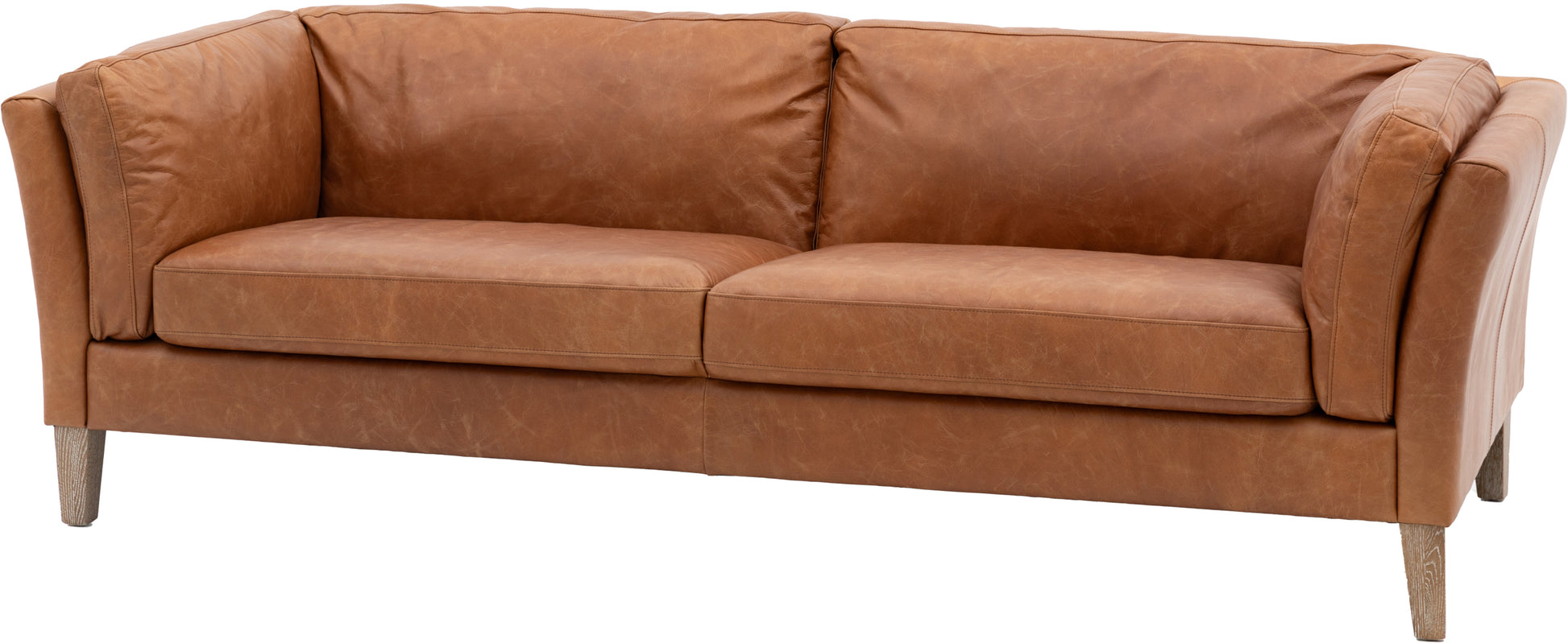 Gallery Direct Ebury 3 Seat Sofa