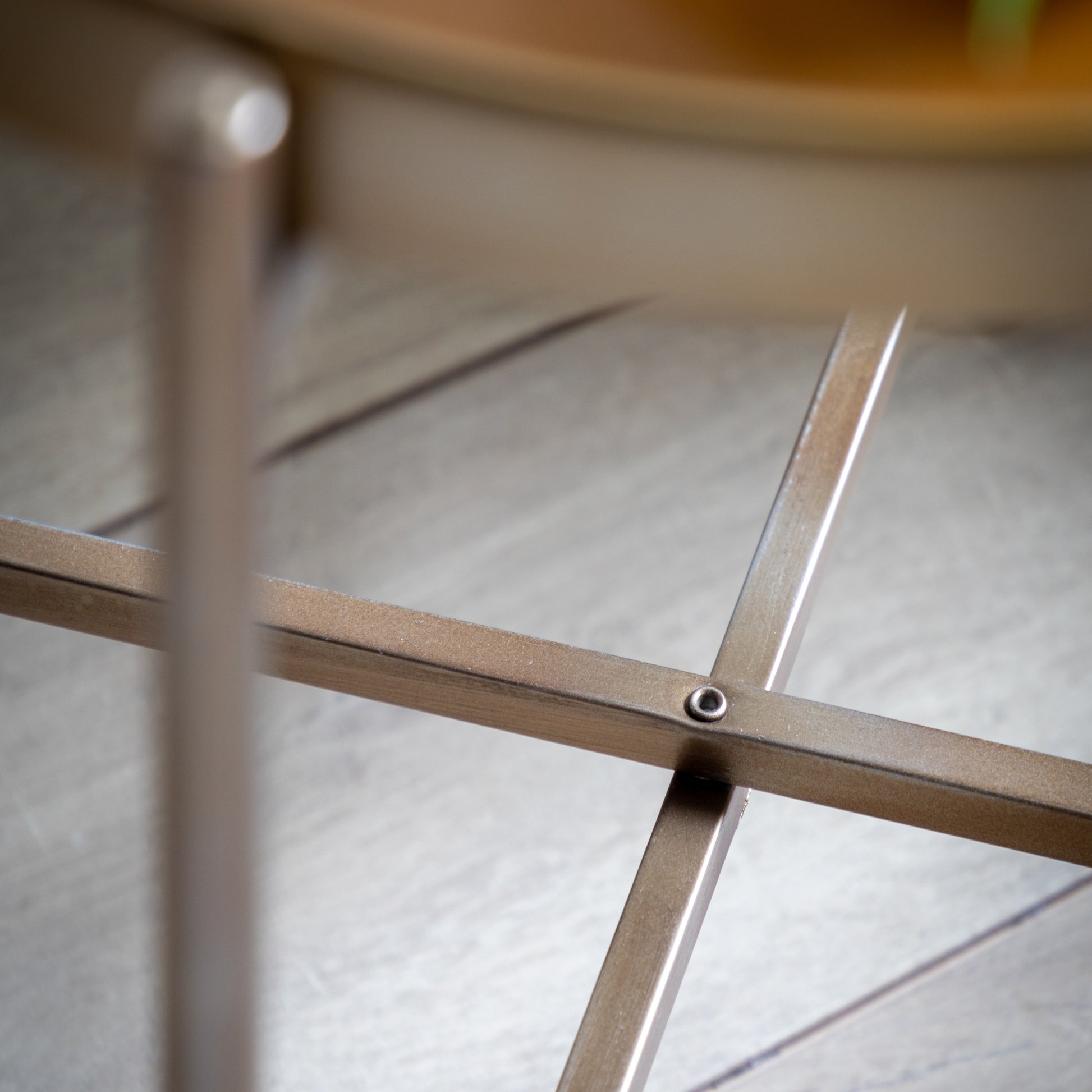 Gallery Direct Lenox Tray Table