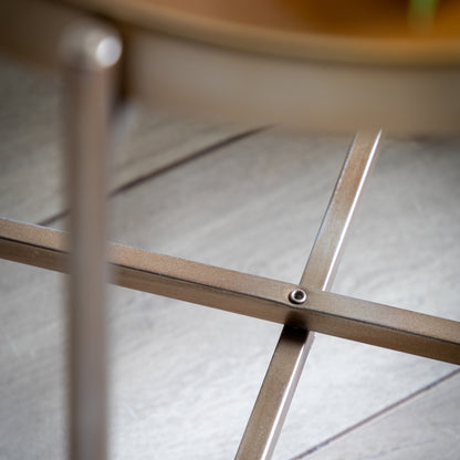 Gallery Direct Lenox Tray Table