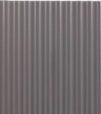 Gallery Direct Buckhurst Wardrobe in Grey