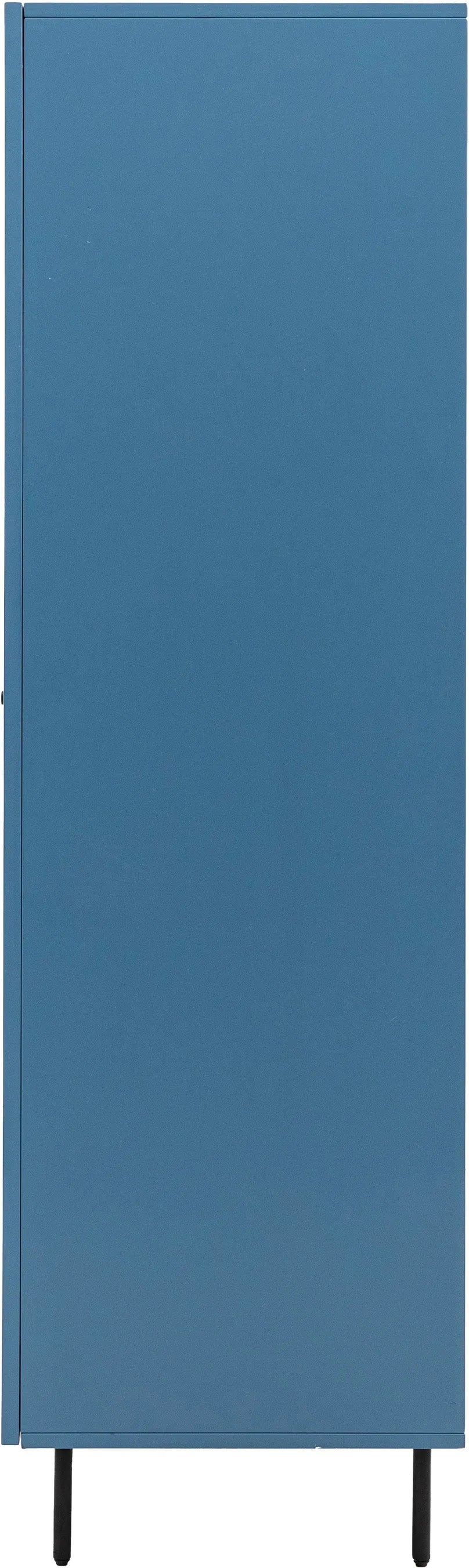 Gallery Direct Buckhurst Wardrobe in Blue
