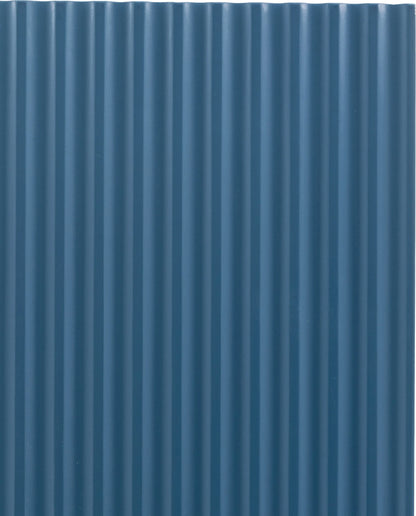 Gallery Direct Buckhurst Wardrobe in Blue